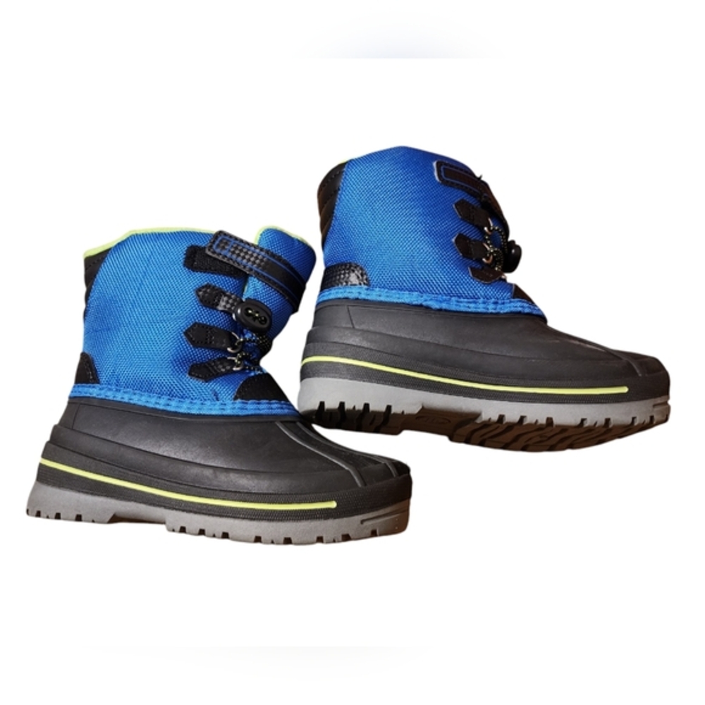 Wonder nation‎ snow boots
